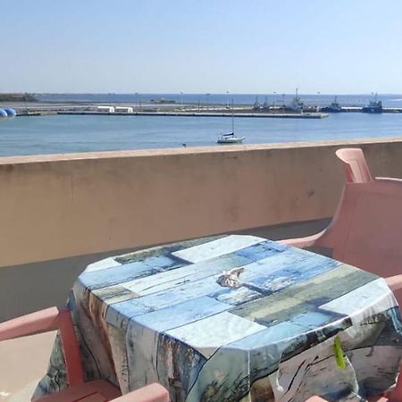 The Twins Rooms In Trapani 1 Esterno foto